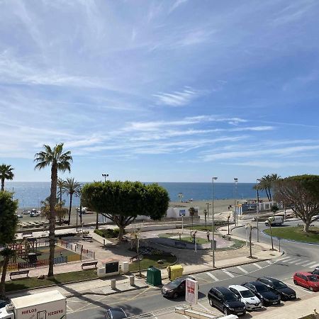 Apartamento 2 Habitaciones Frontal Al Mar 3 Torre Del Mar Esterno foto