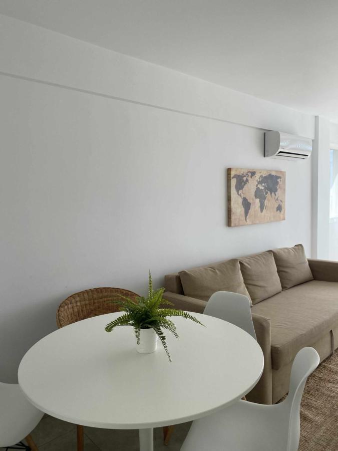 Apartamento 2 Habitaciones Frontal Al Mar 3 Torre Del Mar Esterno foto